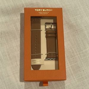 Tory Burch McGraw Band for Apple Watch
